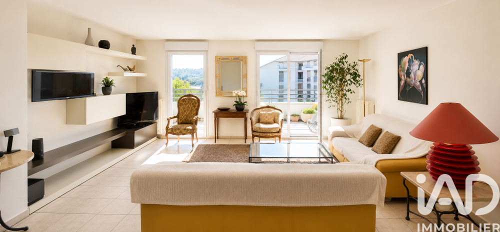 Vente Duplex 5 pièces