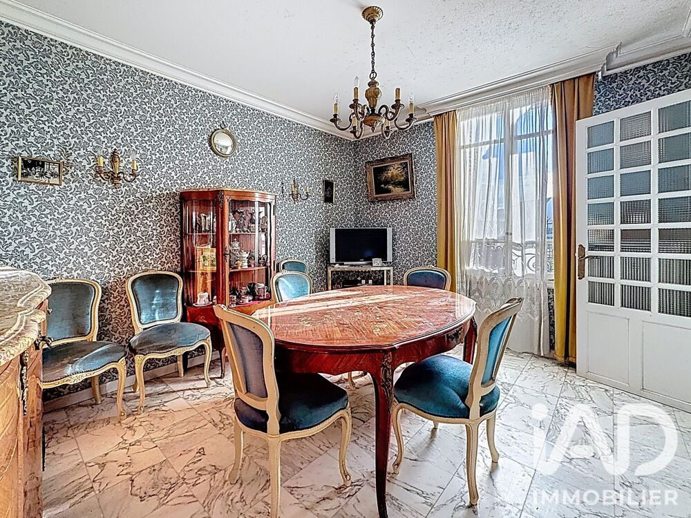 Vente Maison Vente Maison/villa 5 pièces Lardy