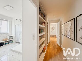  Appartement à vendre 4 pièces 115 m²