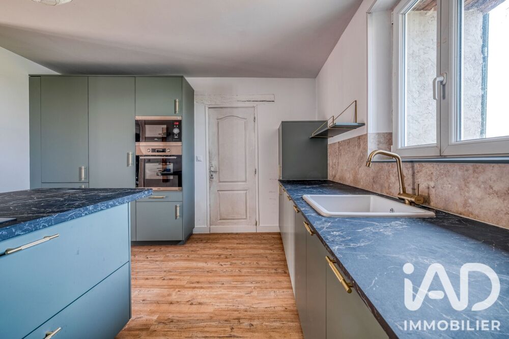 Vente Maison/villa 6 pièces