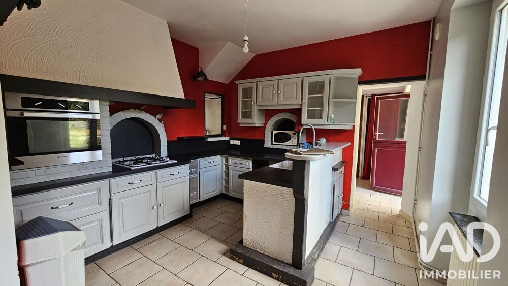 Vente Maison Vente Maison/villa 5 pièces La ferté-sous-jouarre