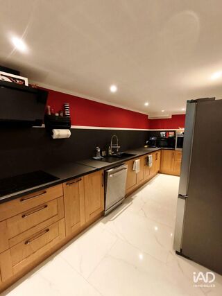  Appartement � vendre 4 pi�ces 120 m�