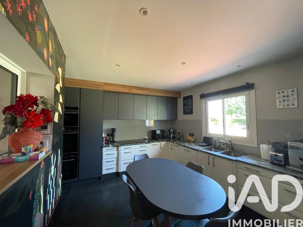Vente Maison Vente Maison/villa 7 pièces Montauban