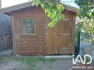  Maison à vendre 3 pièces 44 m²