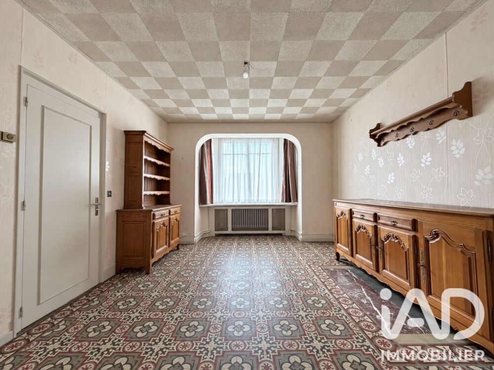 Vente Maison/villa 6 pièces