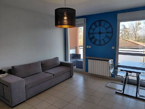  Appartement � louer 2 pi�ces 46 m�
