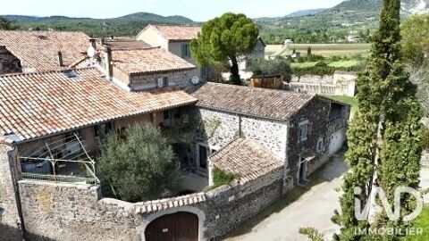   Vente Maison de village 12 pièces Maison - 12 pièce(s) - 328 m²