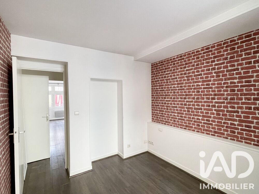 Vente Appartement Vente Appartement 3 pièces Rouen