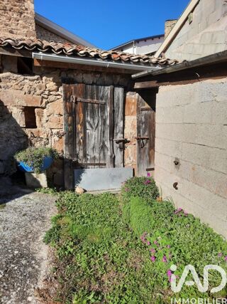 Vente Maison Vente Maison de campagne 4 pièces Savas