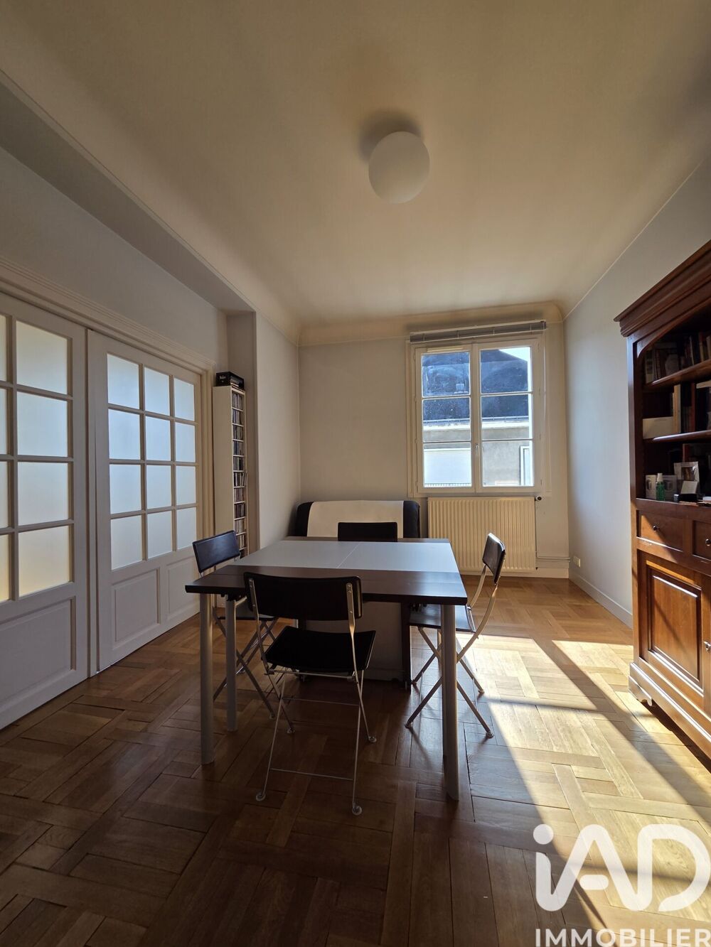 Vente Appartement Vente Appartement 4 pièces Tours