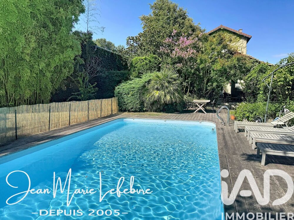 à vendre  Maison Les Roches-de-Condrieu (38370)