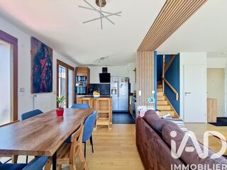  Appartement � vendre 5 pi�ces 104 m�