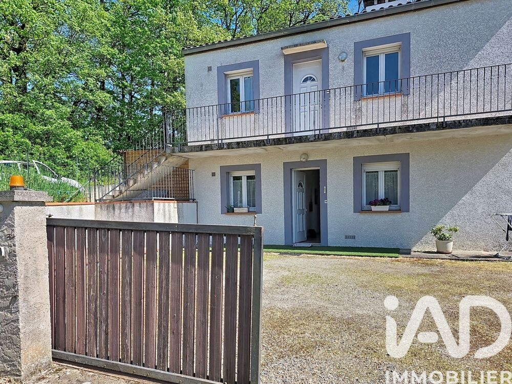 Vente Immeuble Vente Immeuble 140 m&sup2; Lévignac