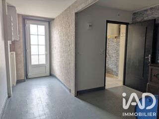  Maison à vendre 5 pièces 143 m²