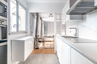  Appartement � vendre 4 pi�ces 104 m�