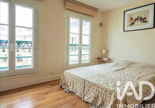  Appartement à vendre 2 pièces 31 m²
