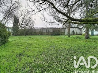  Terrain � vendre 381 m�