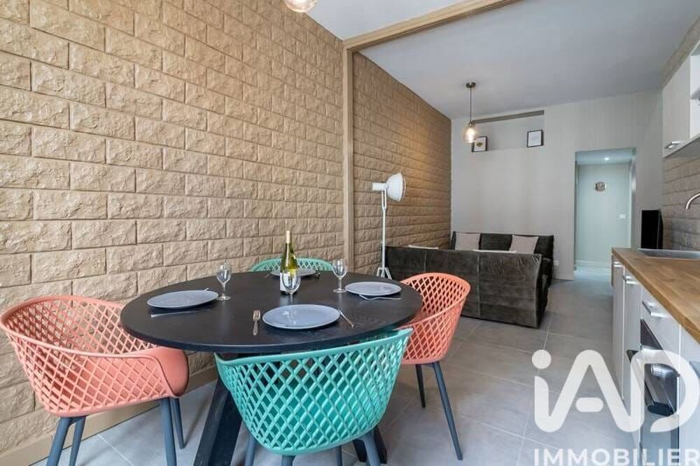 Vente Maison de ville 5 pièces