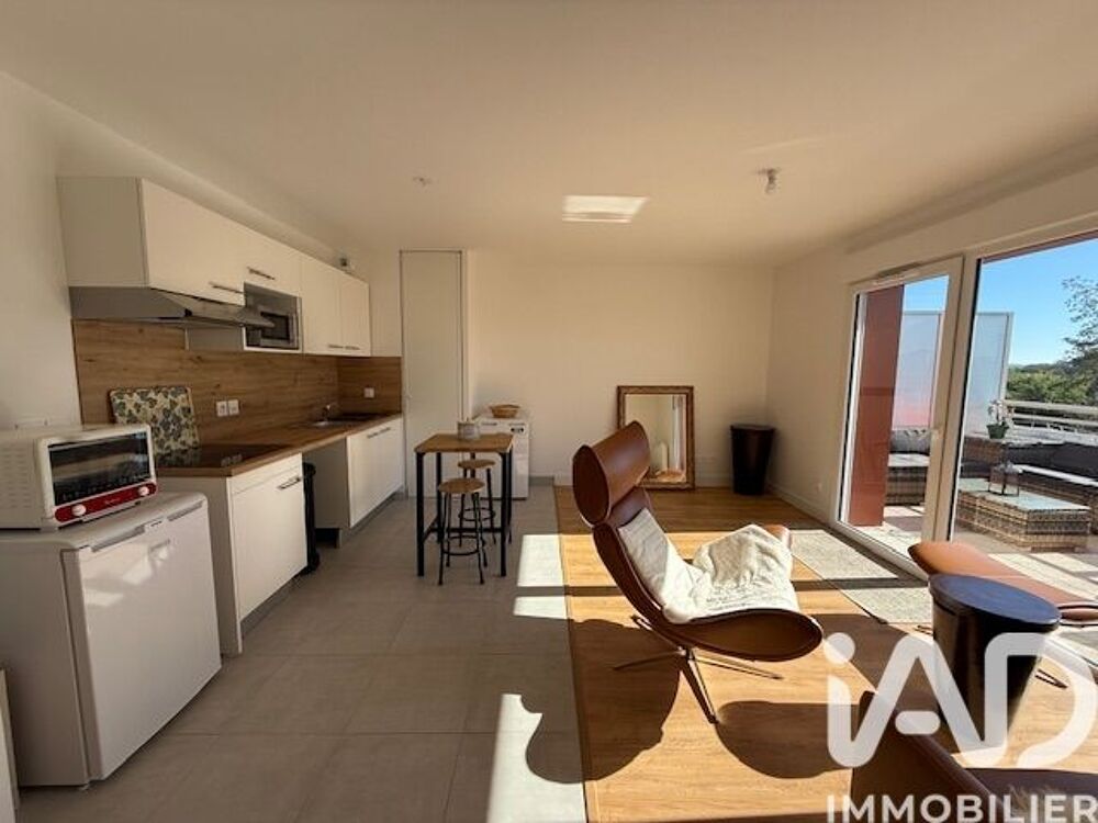 Vente Appartement Vente Appartement 3 pièces Le bouscat
