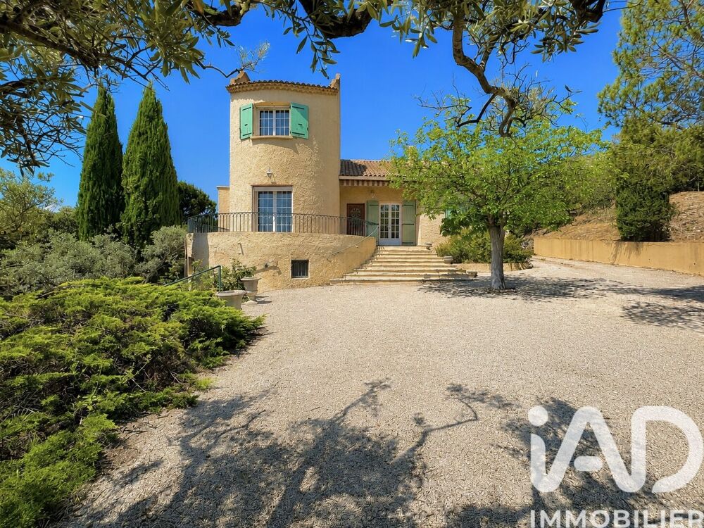 Vente Maison traditionnelle 5 pièces