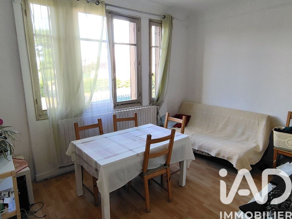 Vente Pavillon 3 pièces