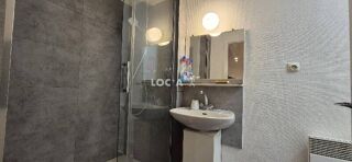  Appartement à louer 2 pièces 37 m²