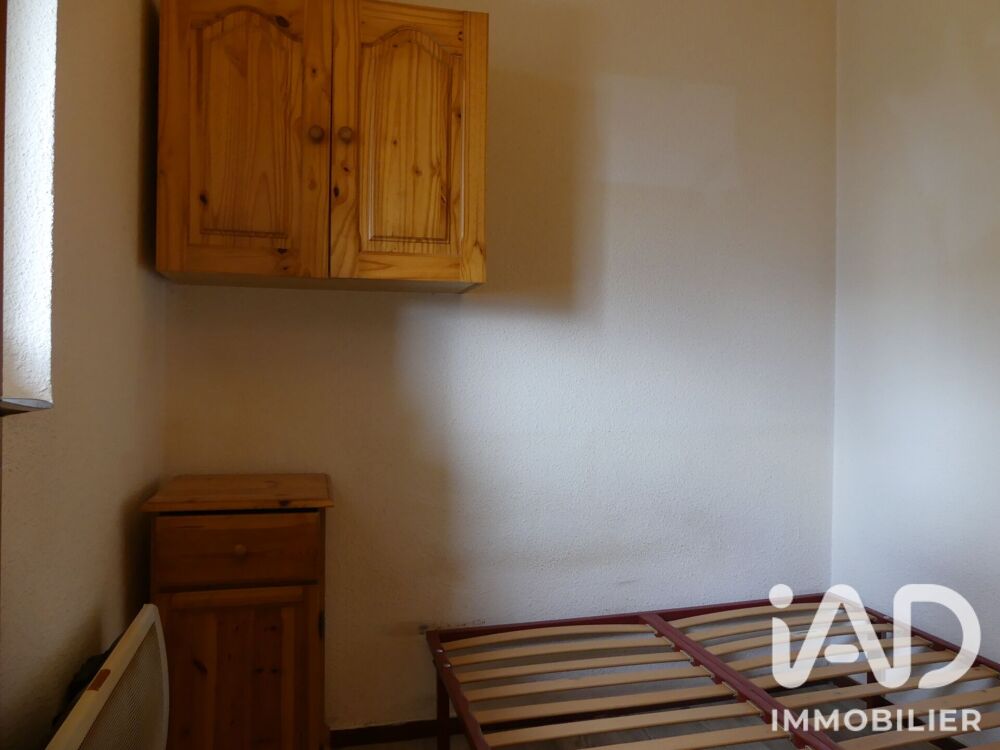 Vente Appartement Vente Appartement 2 pièces Alpe d'huez