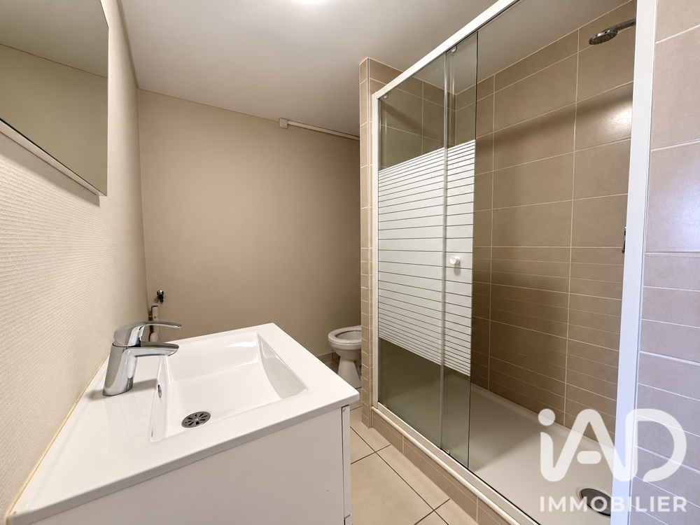 Vente Appartement Vente Appartement 3 pièces Lyon 6