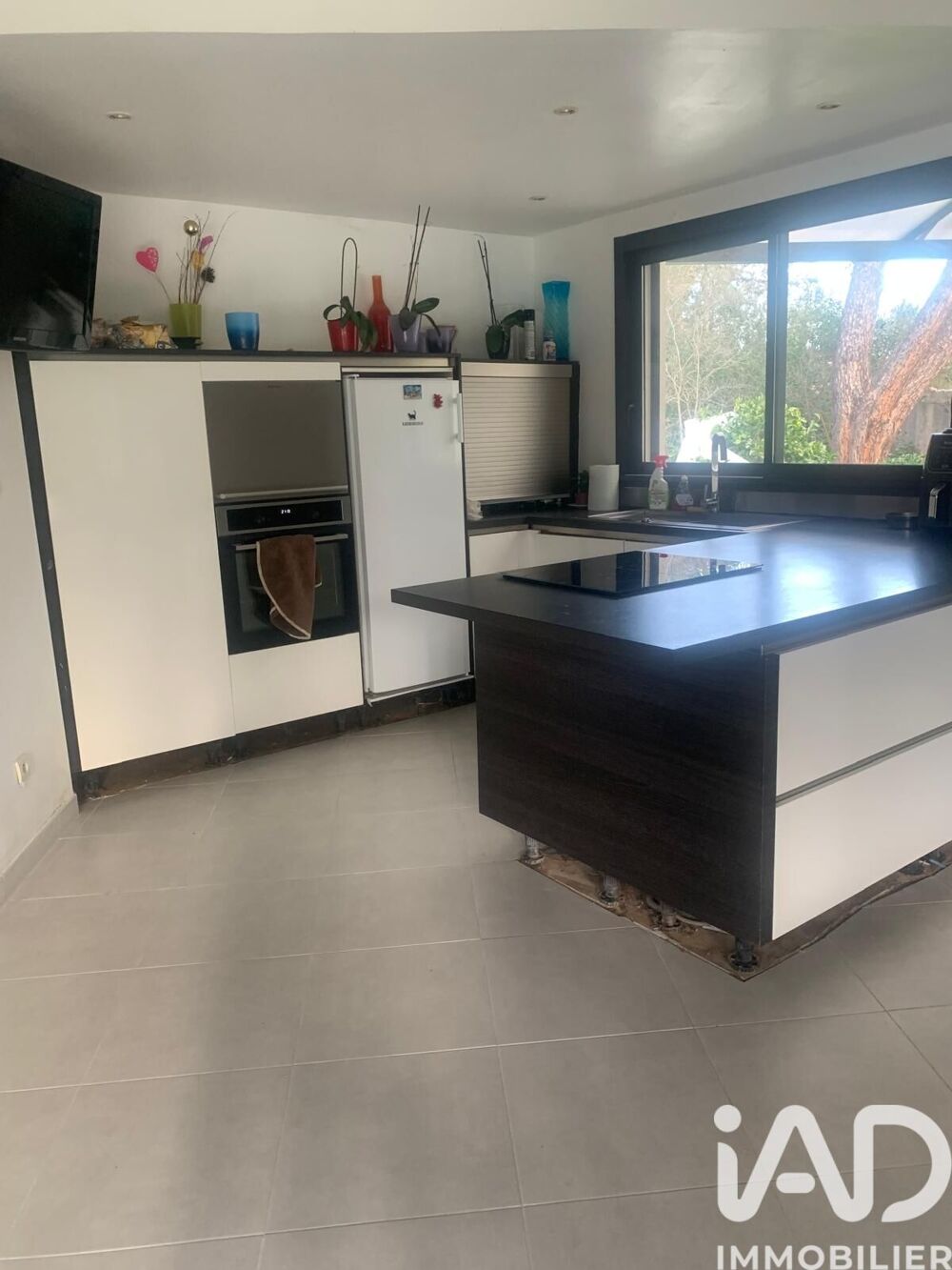 � vendre  Maison Le Plan-de-la-Tour (83120)