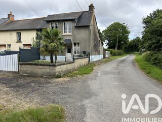  Maison à vendre 3 pièces 65 m²