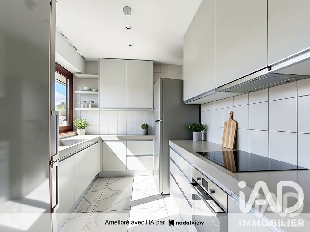 Vente Appartement Vente Appartement 4 pièces La roche-sur-foron