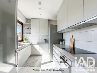 Appartement à vendre 4 pièces 76 m²
