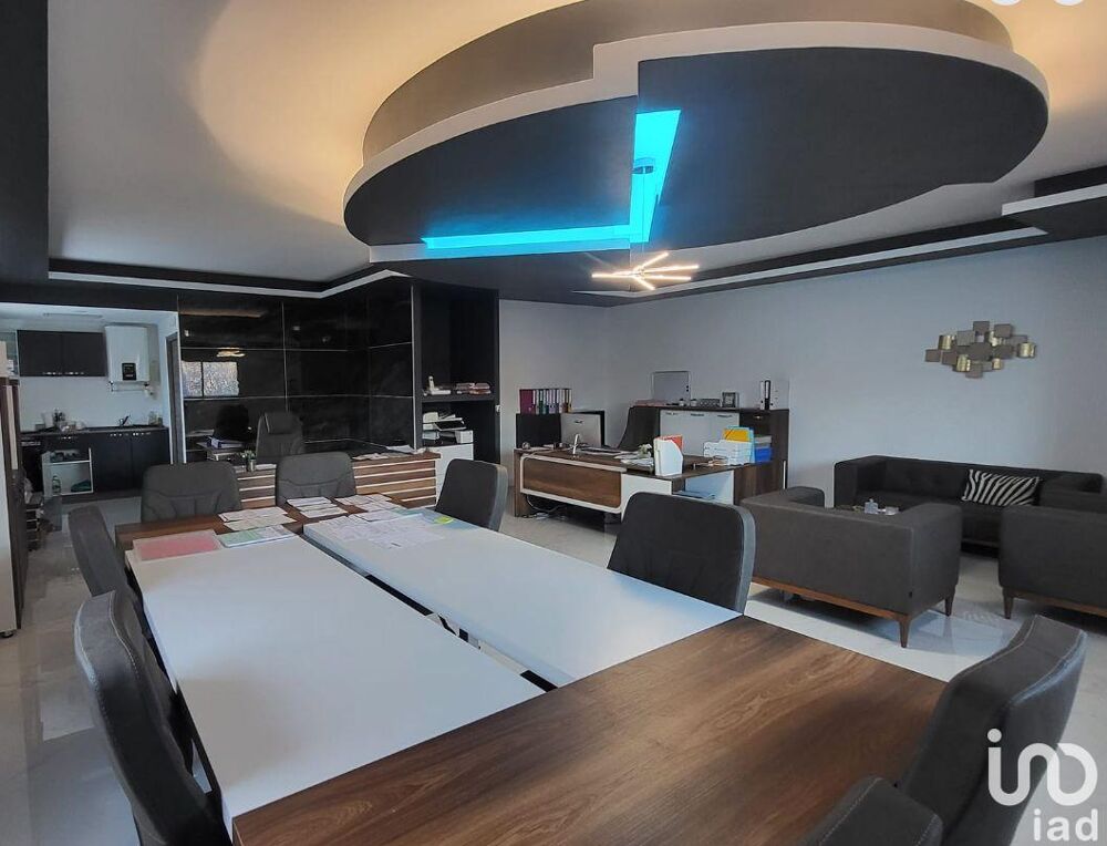   Vente Bureaux 78 m&sup2; Draguignan