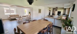  Maison à vendre 5 pièces 150 m²