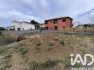  Terrain à vendre 268 m²