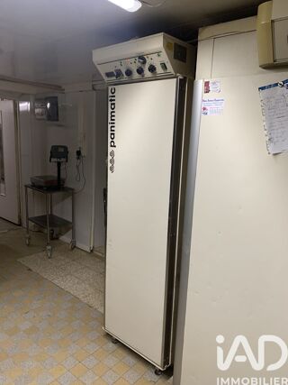  Immeuble à vendre 140 m²