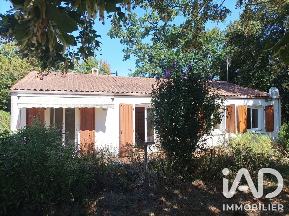 Vente Maison traditionnelle 4 pièces