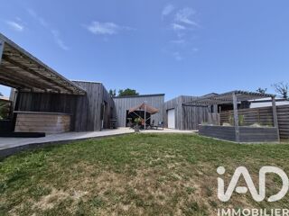  Maison à vendre 6 pièces 140 m²