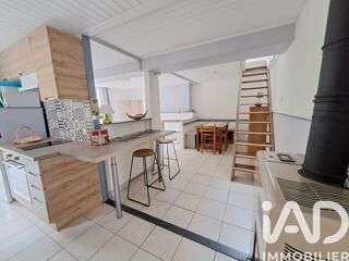  Maison à vendre 4 pièces 100 m²
