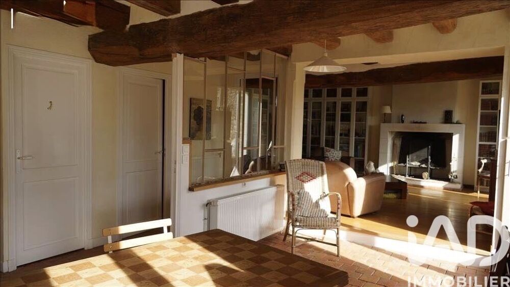 Vente Maison Vente Maison/villa 4 pièces Bléré