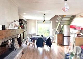  Maison à vendre 5 pièces 99 m²