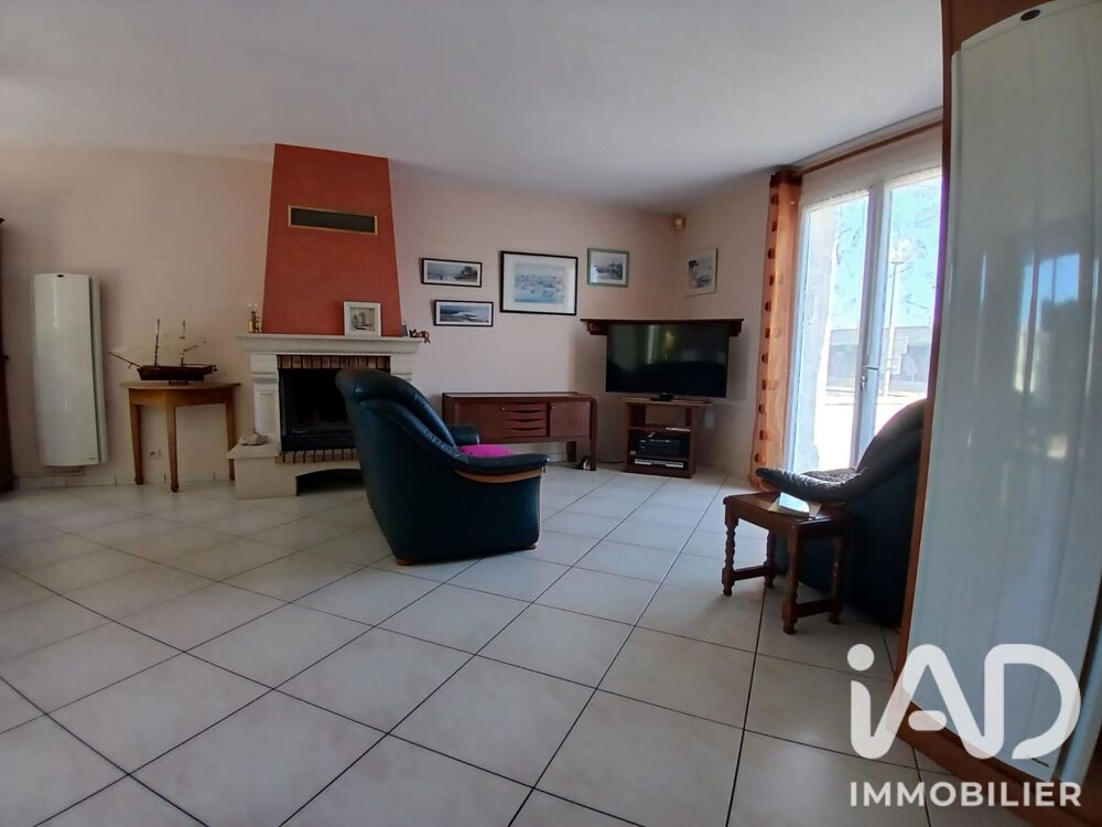 Vente Maison traditionnelle 4 pièces