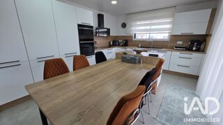  Maison à vendre 7 pièces 154 m²