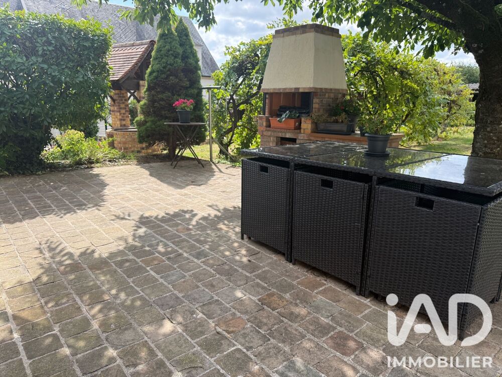 Vente Maison Vente Maison/villa 7 pièces Ribécourt-dreslincourt