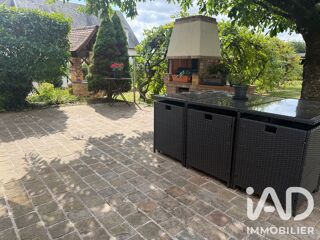  Maison à vendre 7 pièces 120 m²