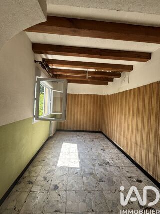 Maison à vendre 6 pièces 110 m²