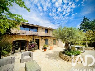  Maison à vendre 14 pièces 546 m²
