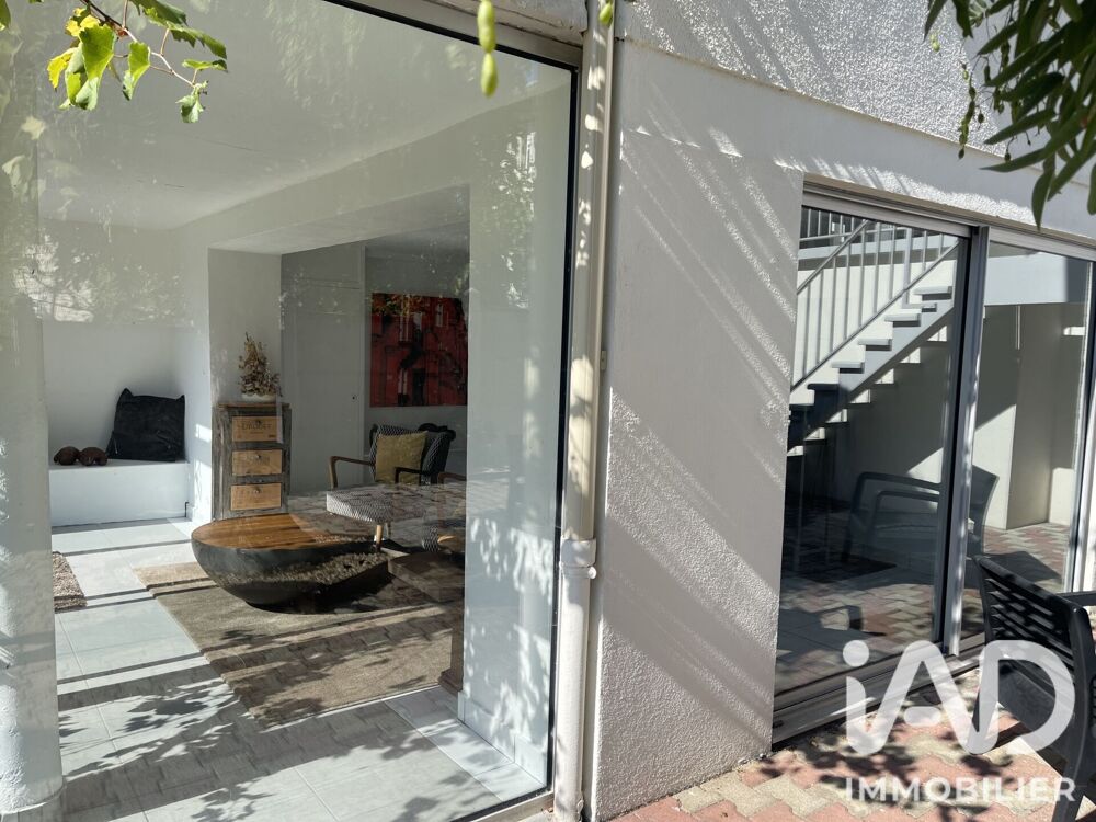 Vente Maison Vente Maison/villa 5 pièces Limoges