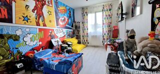  Maison à vendre 5 pièces 130 m²