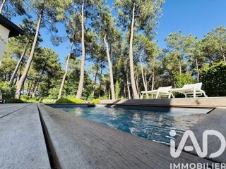  Maison à vendre 7 pièces 130 m²